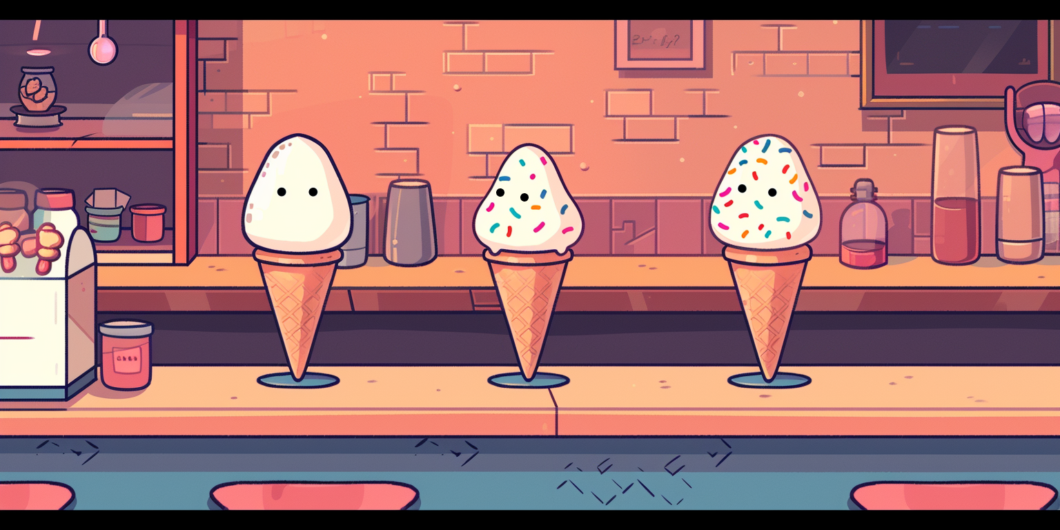 Make Your Own Advice